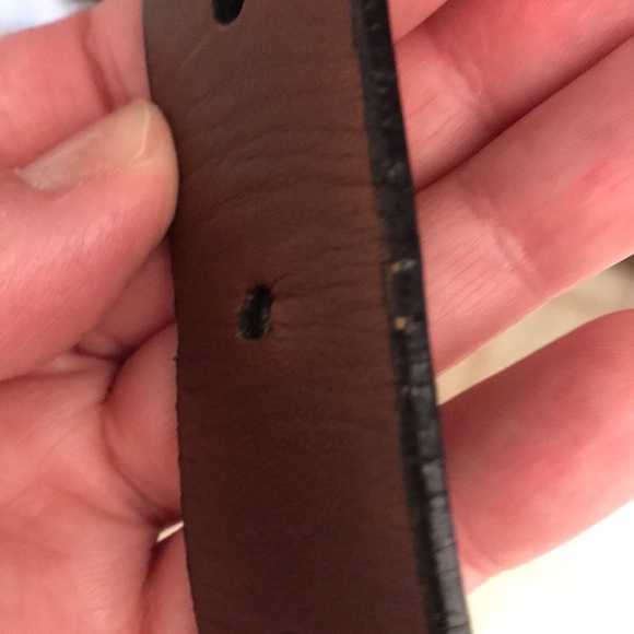 Dockers Reversible Belt - Picture 7 of 8